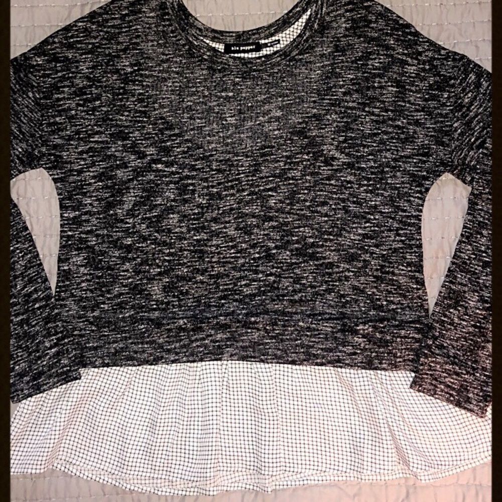 🍎Cute Sweater🍎